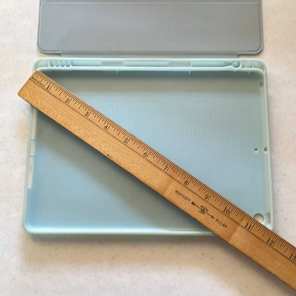 Tablet Case (sky blue)